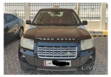 Land Rover (LR2) - New istimara valid until May 2027- Just Buy & Drive condition
